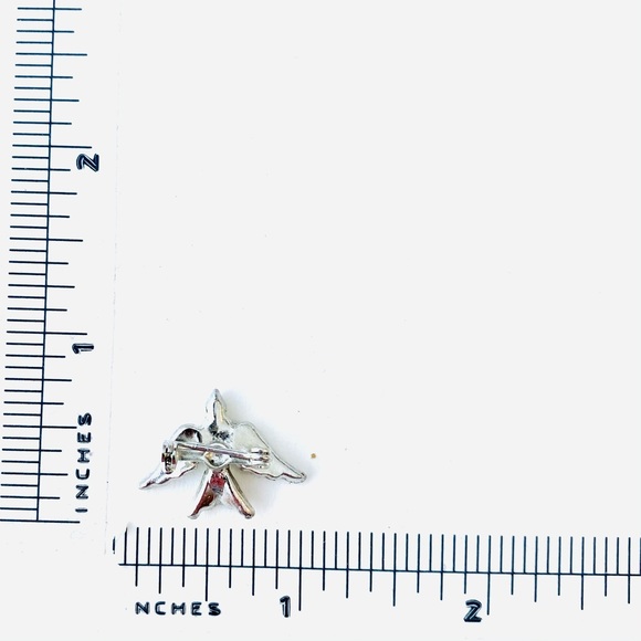 Bird Pin - Picture 3 of 3